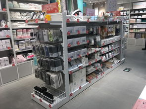 诺米道具,诺米货架,诺米整店装修 诺米饰品店 工业 产品 工业用品 机械 壹品展示道具小尹 zcool